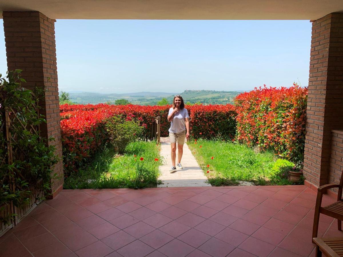 Saturnia Tuscany Country House Екстер'єр фото