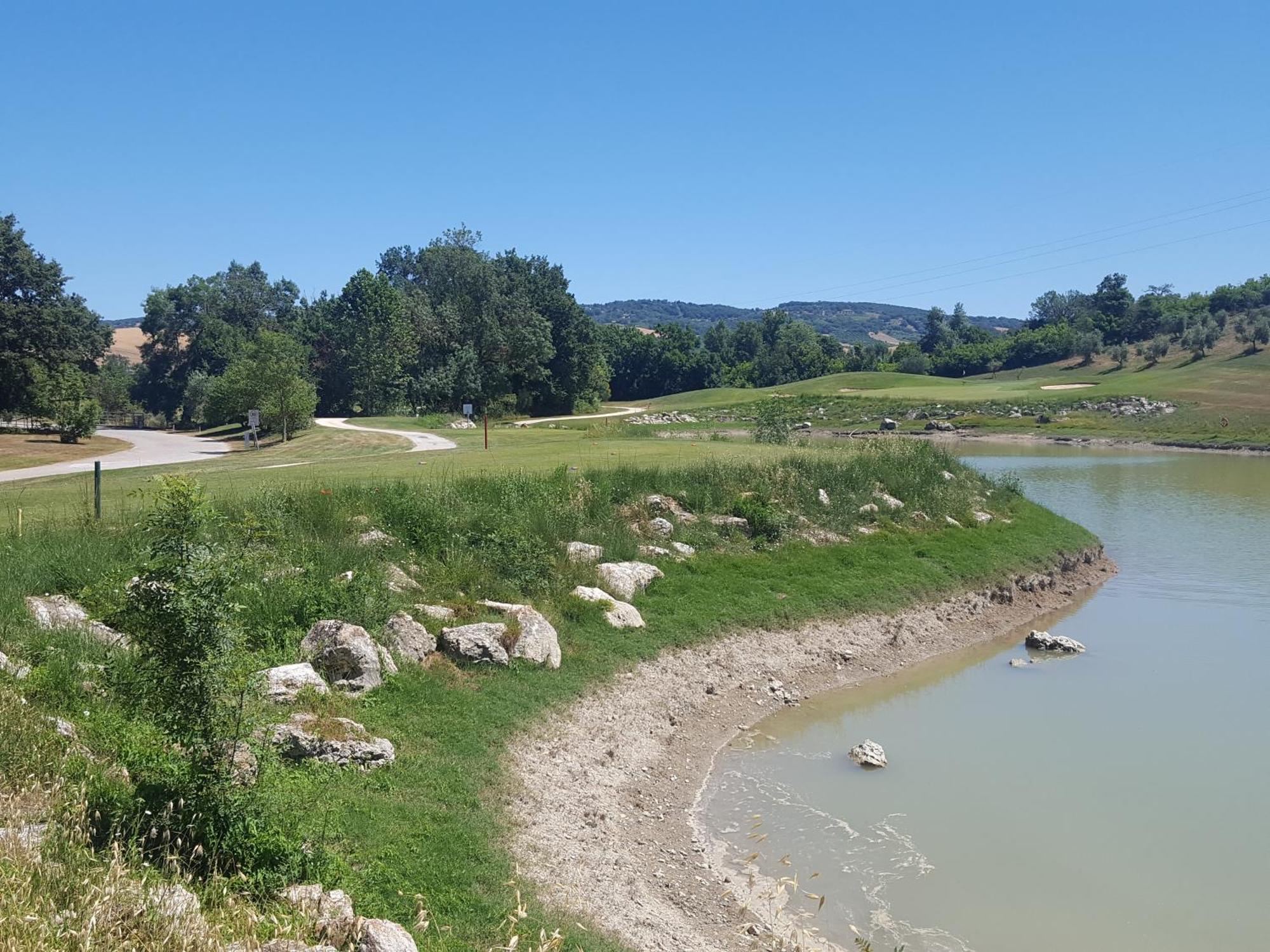 Saturnia Tuscany Country House Екстер'єр фото